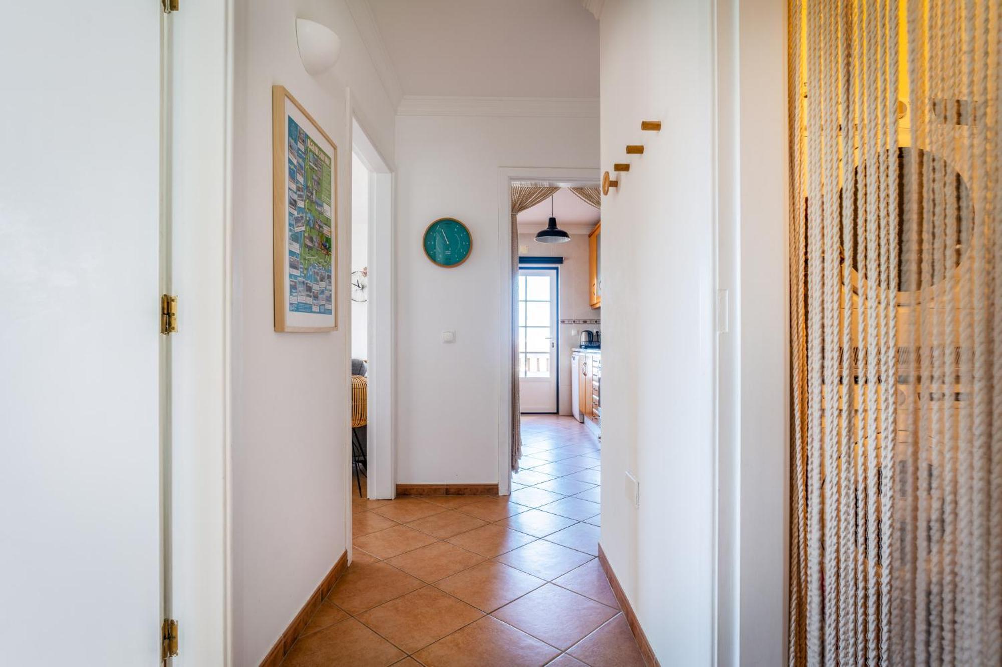 Sweet Home Arrifana // Beachhouse Praia da Arrifana Bagian luar foto
